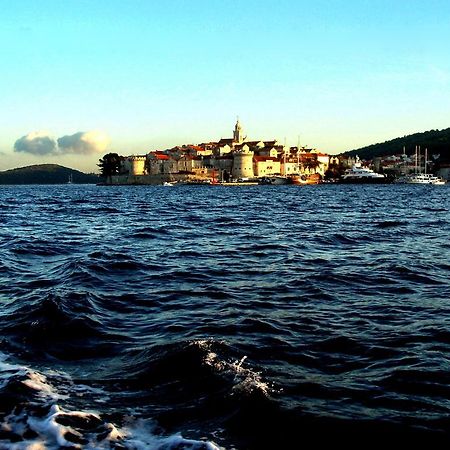 Apartment Biline Center Korčula Стая снимка