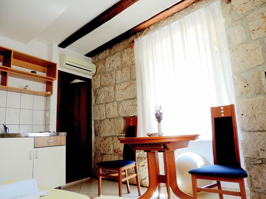 Apartment Biline Center Korčula Стая снимка