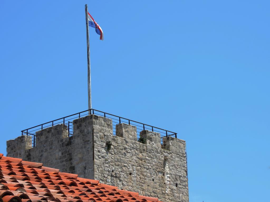 Apartment Biline Center Korčula Стая снимка