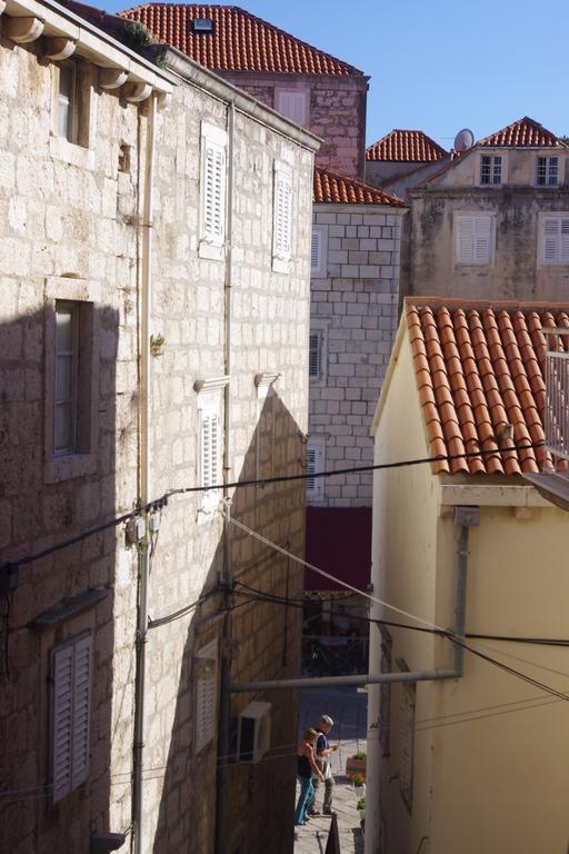 Apartment Biline Center Korčula Екстериор снимка