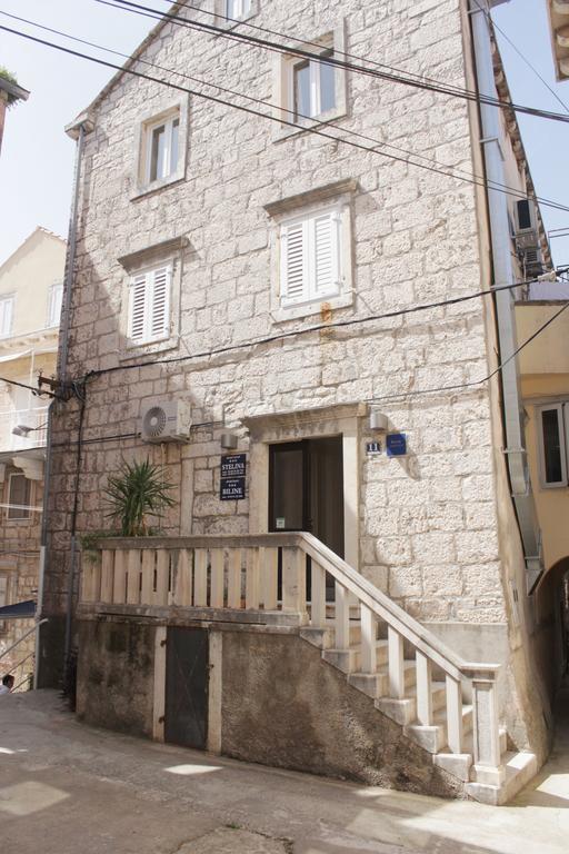 Apartment Biline Center Korčula Екстериор снимка