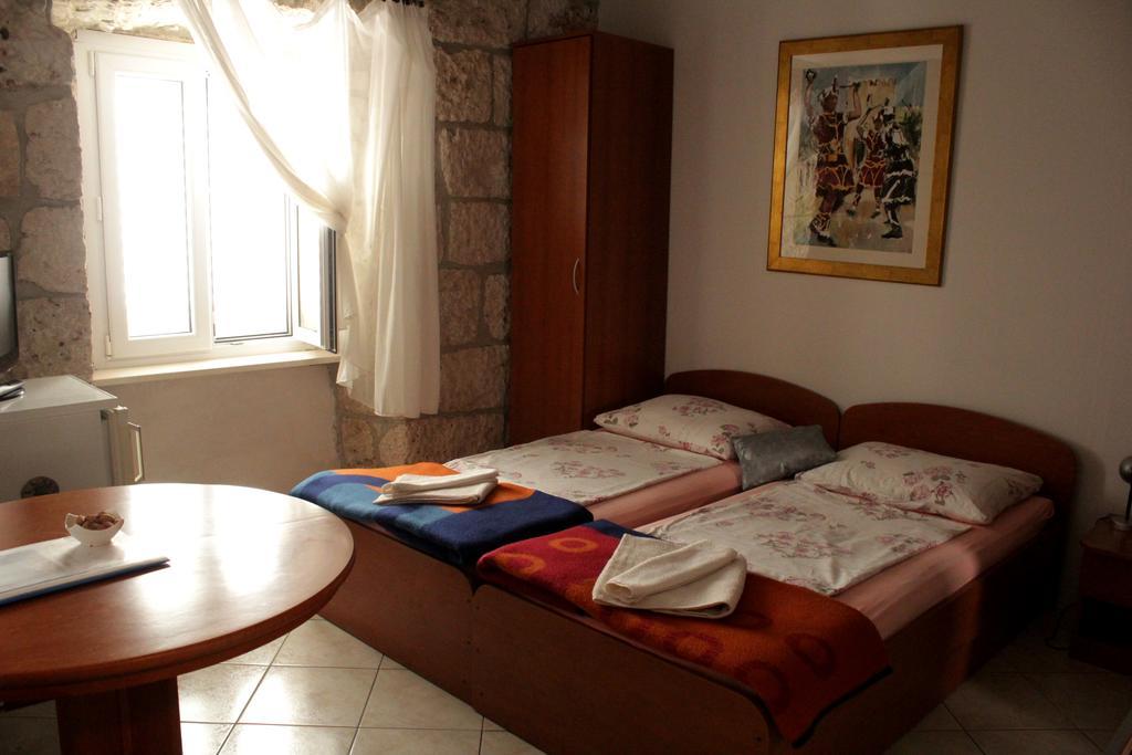 Apartment Biline Center Korčula Екстериор снимка