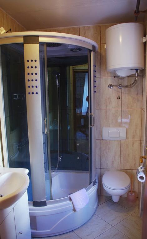 Apartment Biline Center Korčula Стая снимка