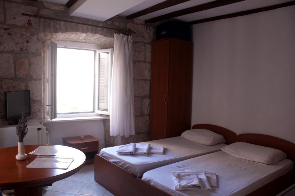 Apartment Biline Center Korčula Стая снимка